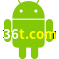 Aplicativo 36t.com para Android