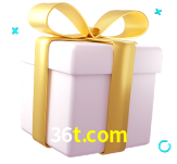 Receba seus bônus de boas-vindas no 36t.com
