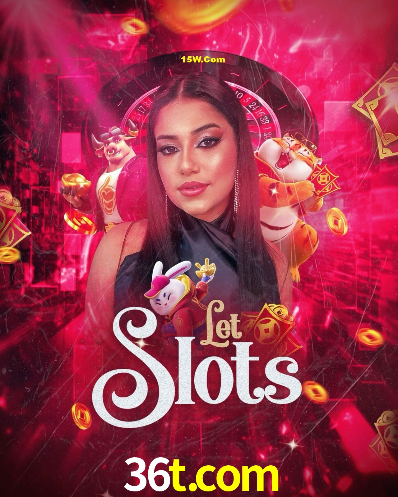 Slot Games 36t.com