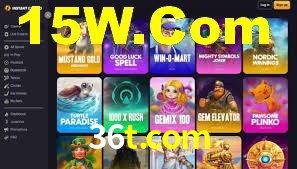 Blackjack Table 36t.com