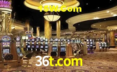 Recursos de Bônus 36t.com
