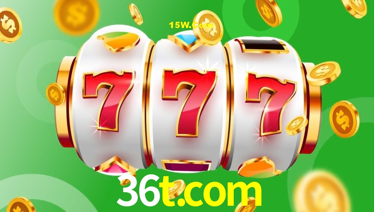 Live Casino 36t.com