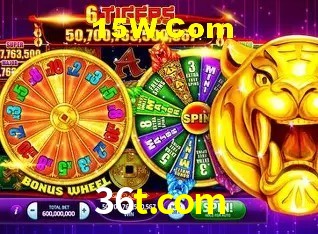 Diretório de Jogos 36t.com