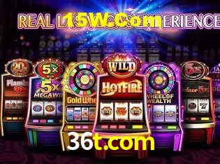 Casino Ao Vivo 36t.com