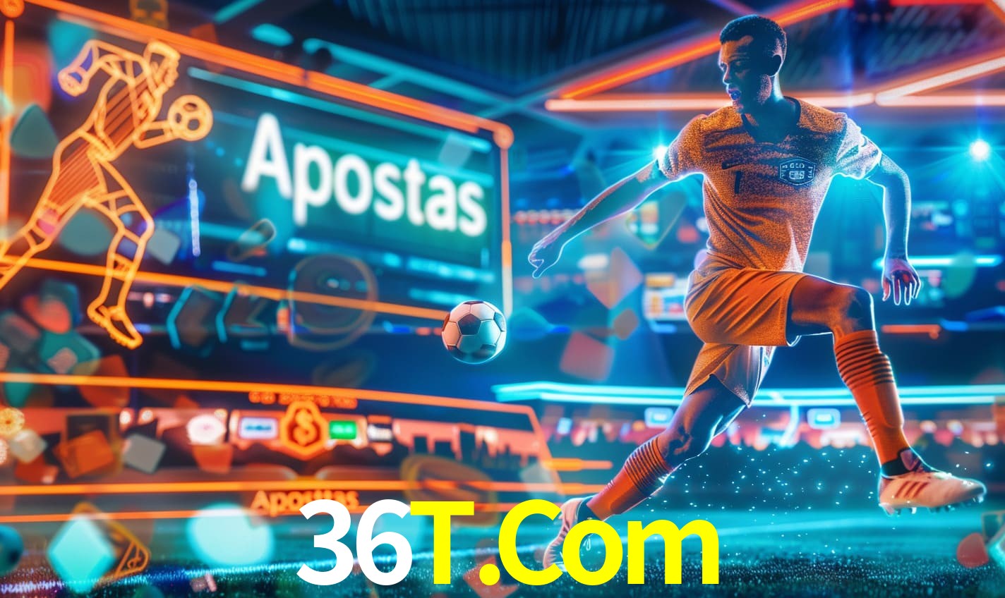 Apostas 36T.Com
