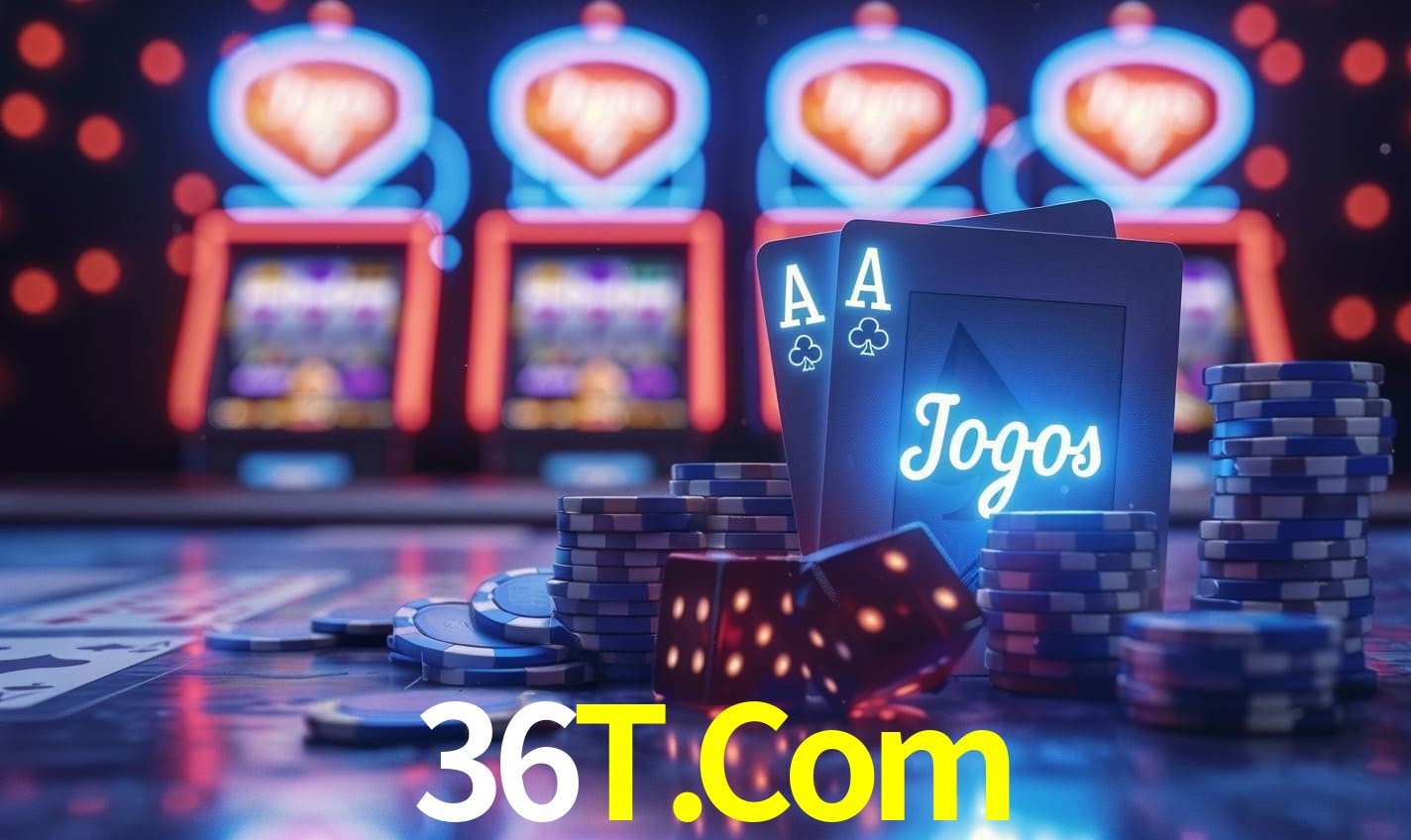 Lista de Jogos 36T.Com